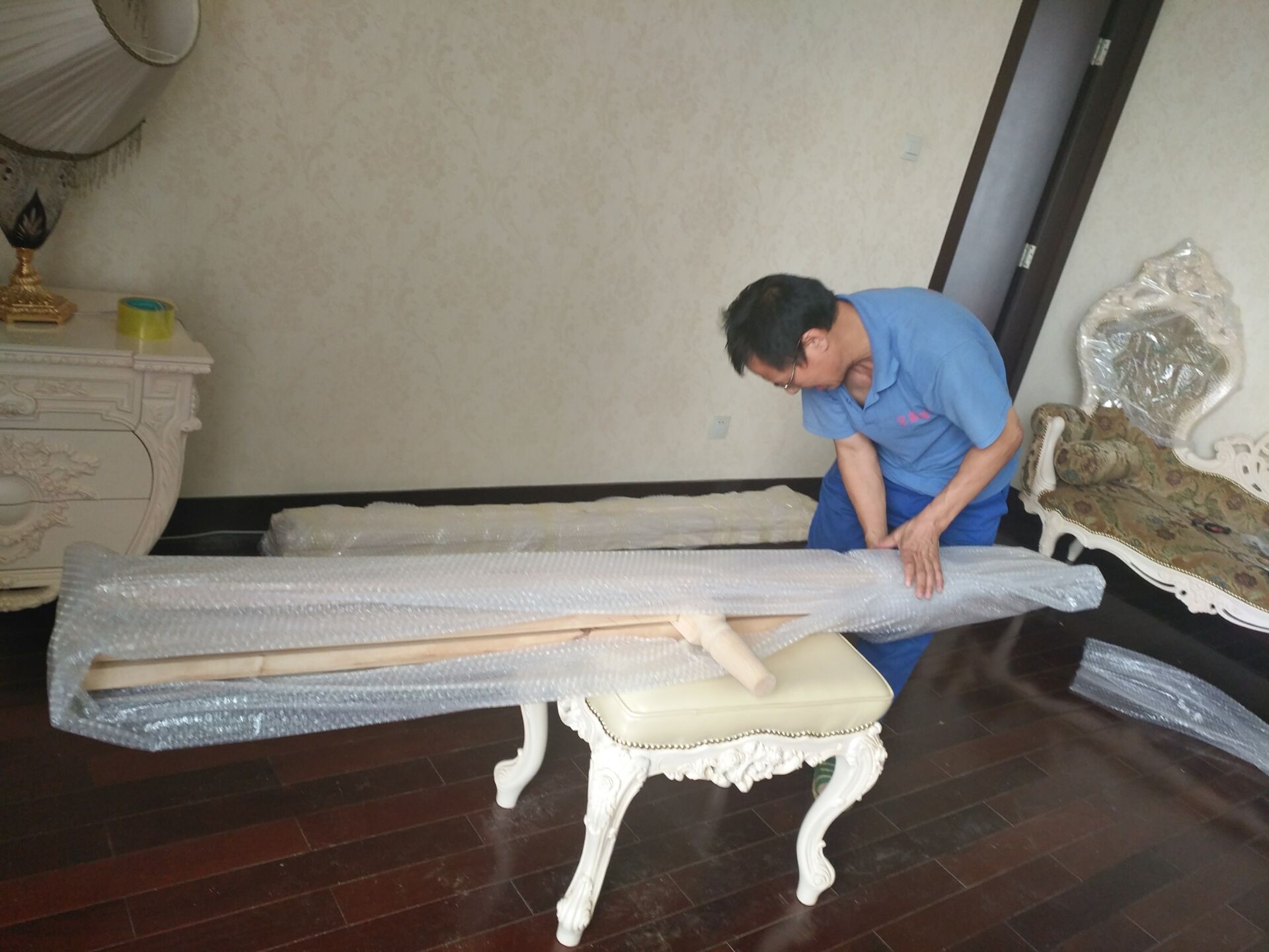 <b>北京利康喜迁搬家公司如何提升朝阳搬家公司网站</b>